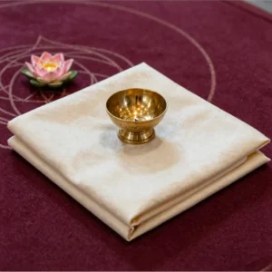 Spiritual Practice Consultation